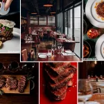 Le Petit Beefbar au Grand Café — photo 96