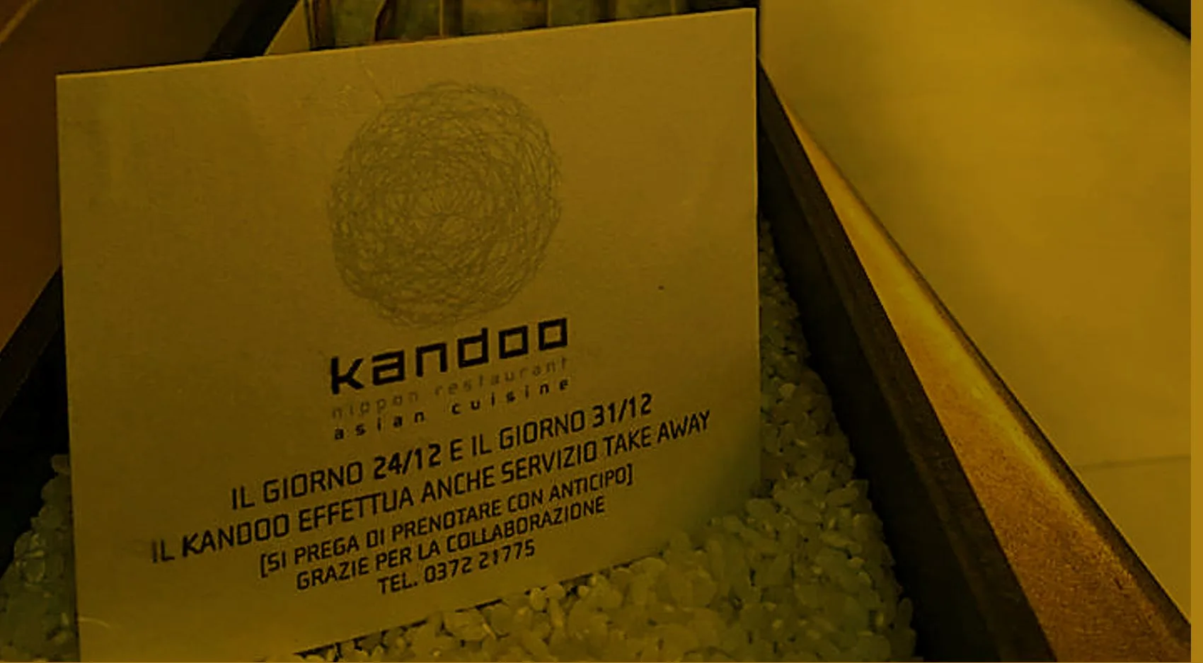 Kandoo Nippon Restaurant — photo 31