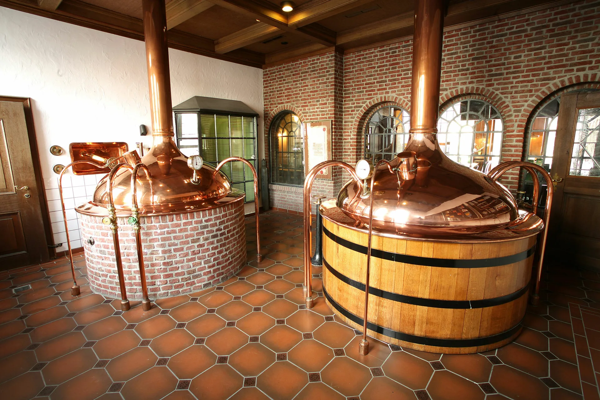 Hövels Hausbrauerei — photo 57