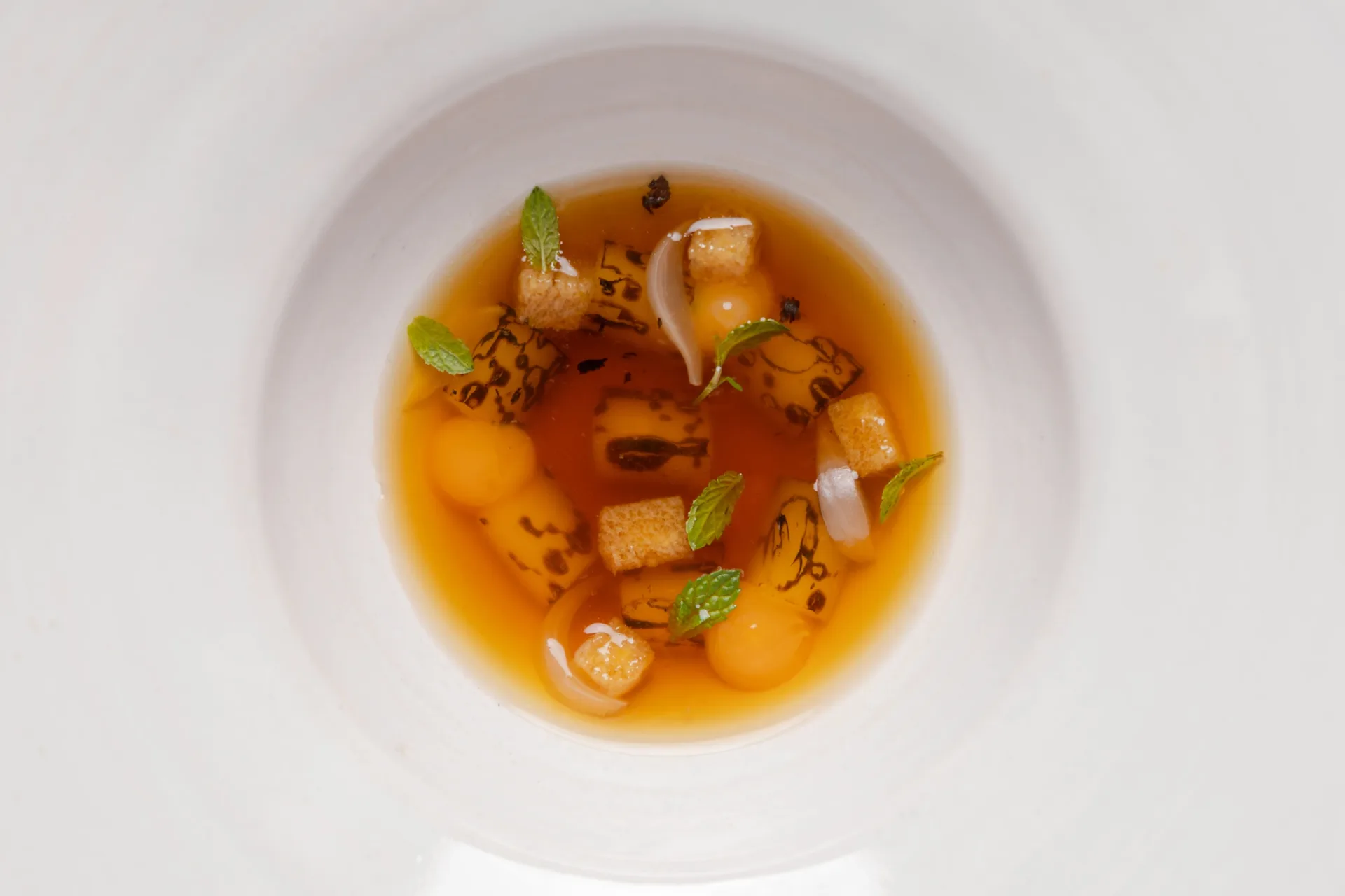 Mesón Sabor Andaluz — food
