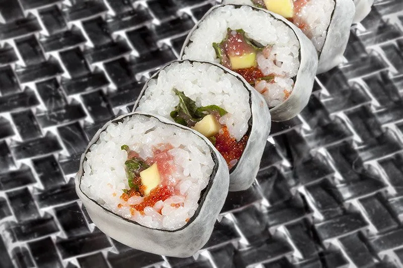 99 sushi bar — photo 10