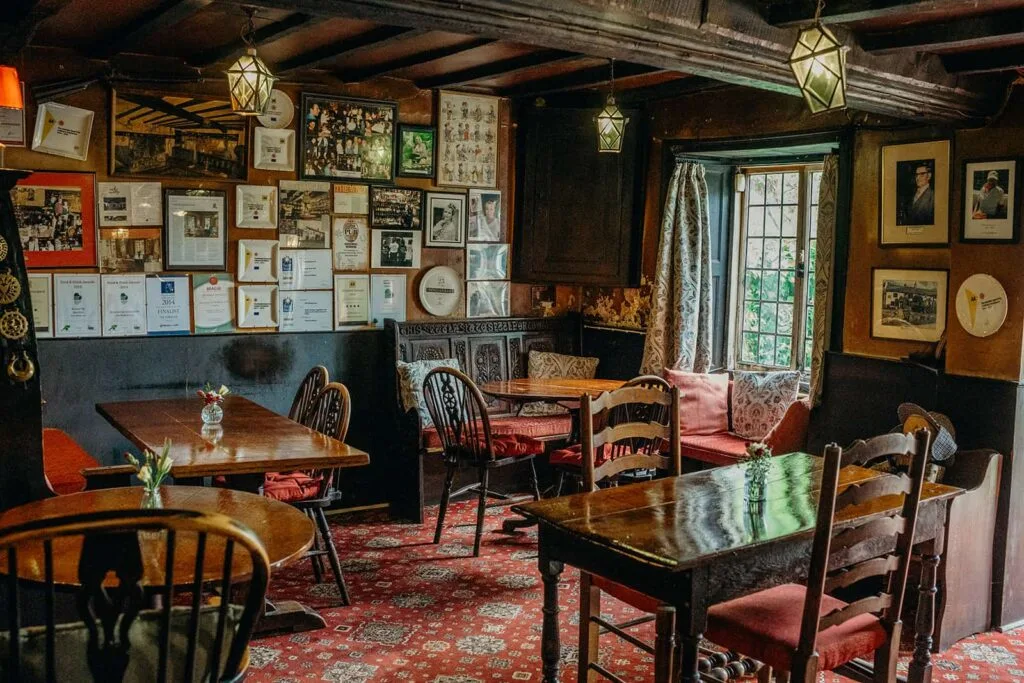 The NoBody Inn — photo 34