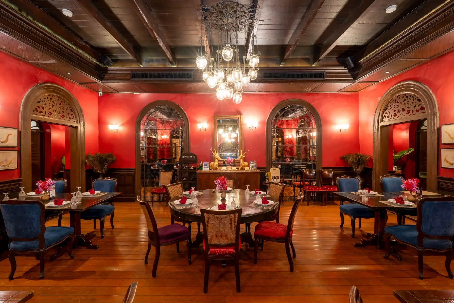 Praya Dining — photo 16