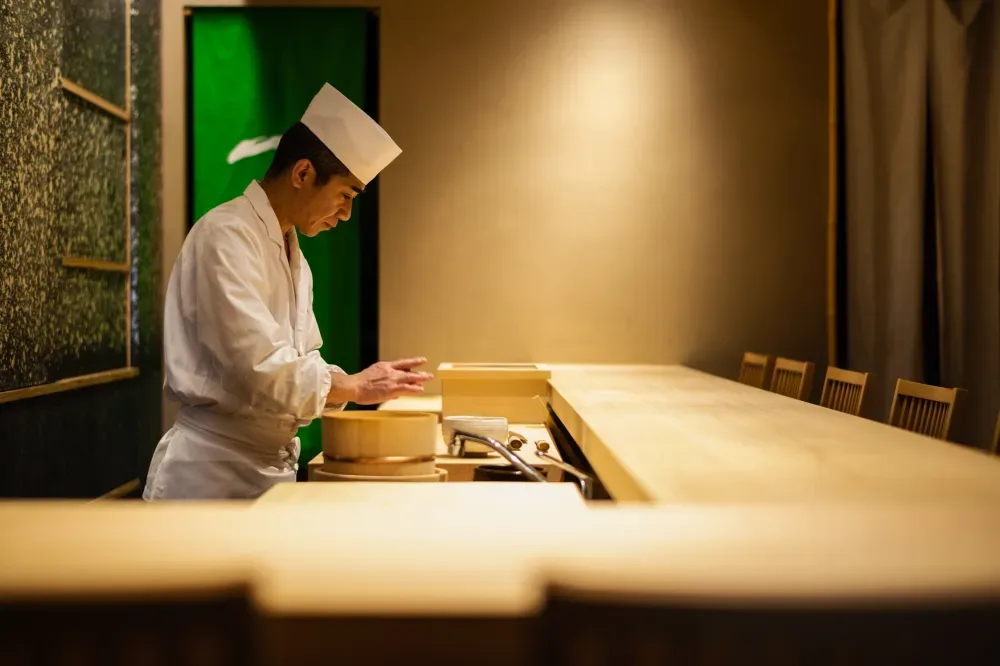Sushiya Hajime — photo 13