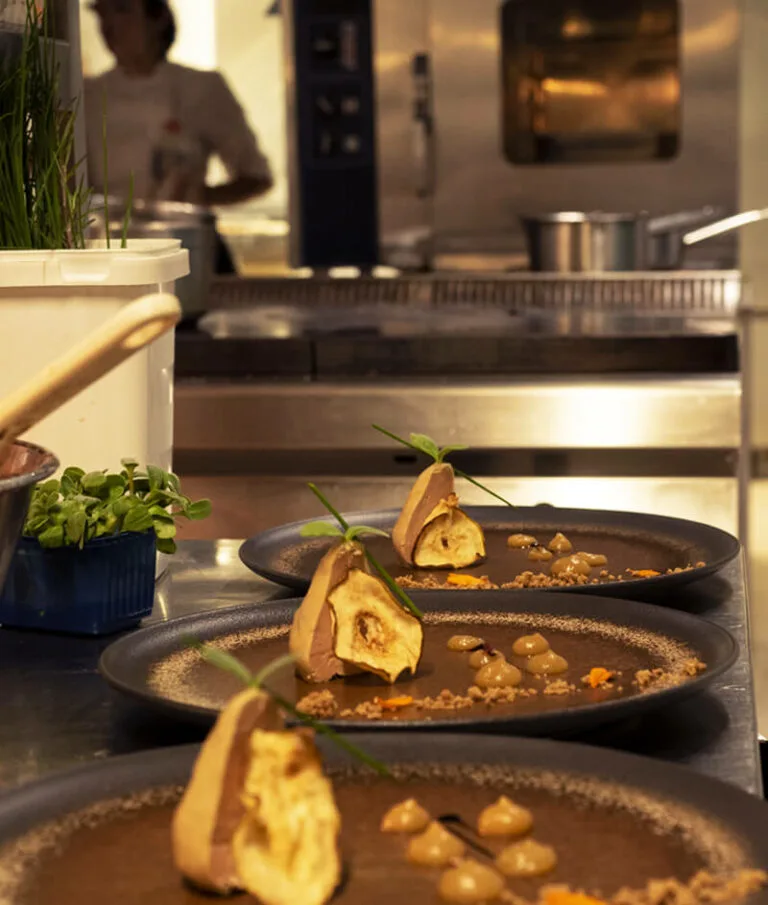 Le Restaurant du Château — photo 11