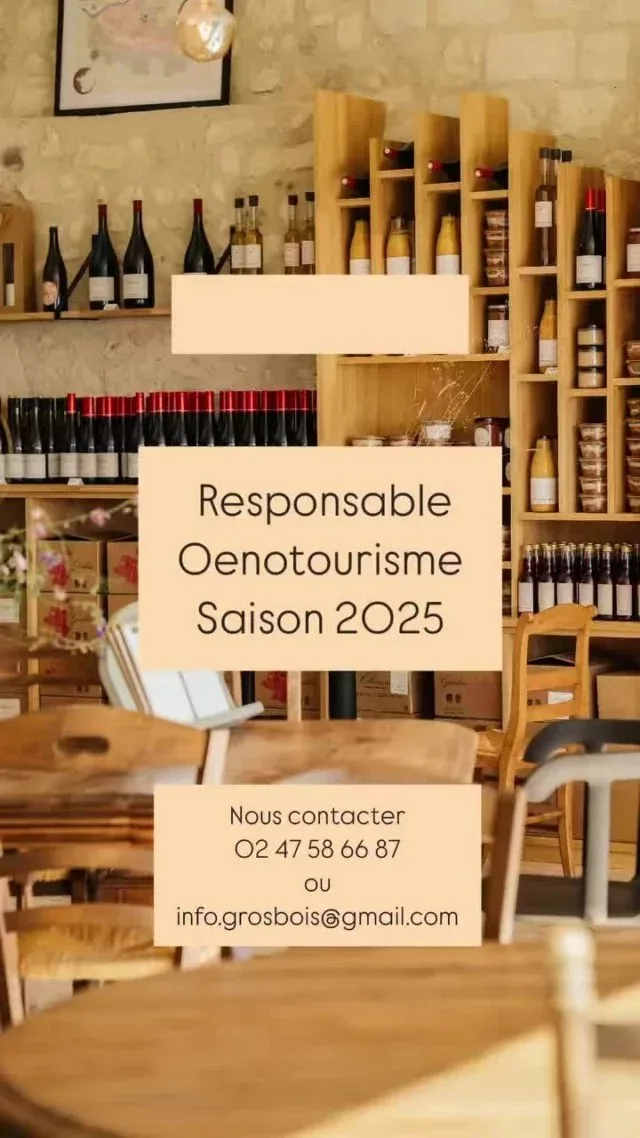 La Table du Pressoir — photo 33
