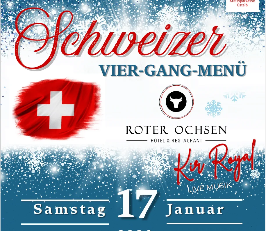 Restaurant Roter Ochsen — photo 54
