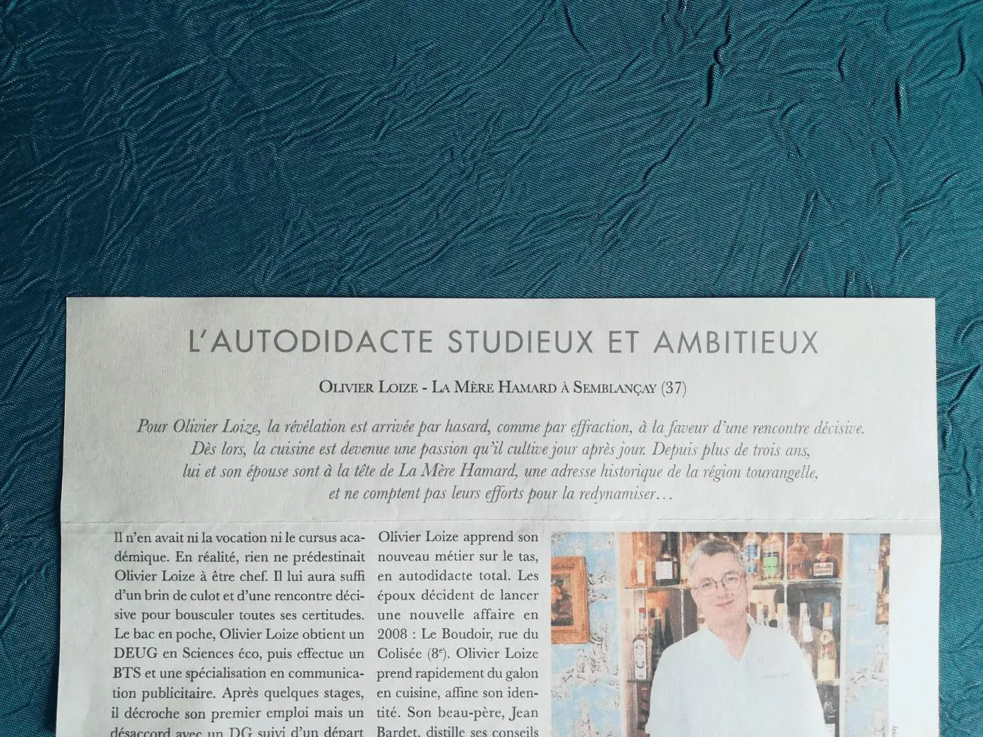 La Mère Hamard — photo 18
