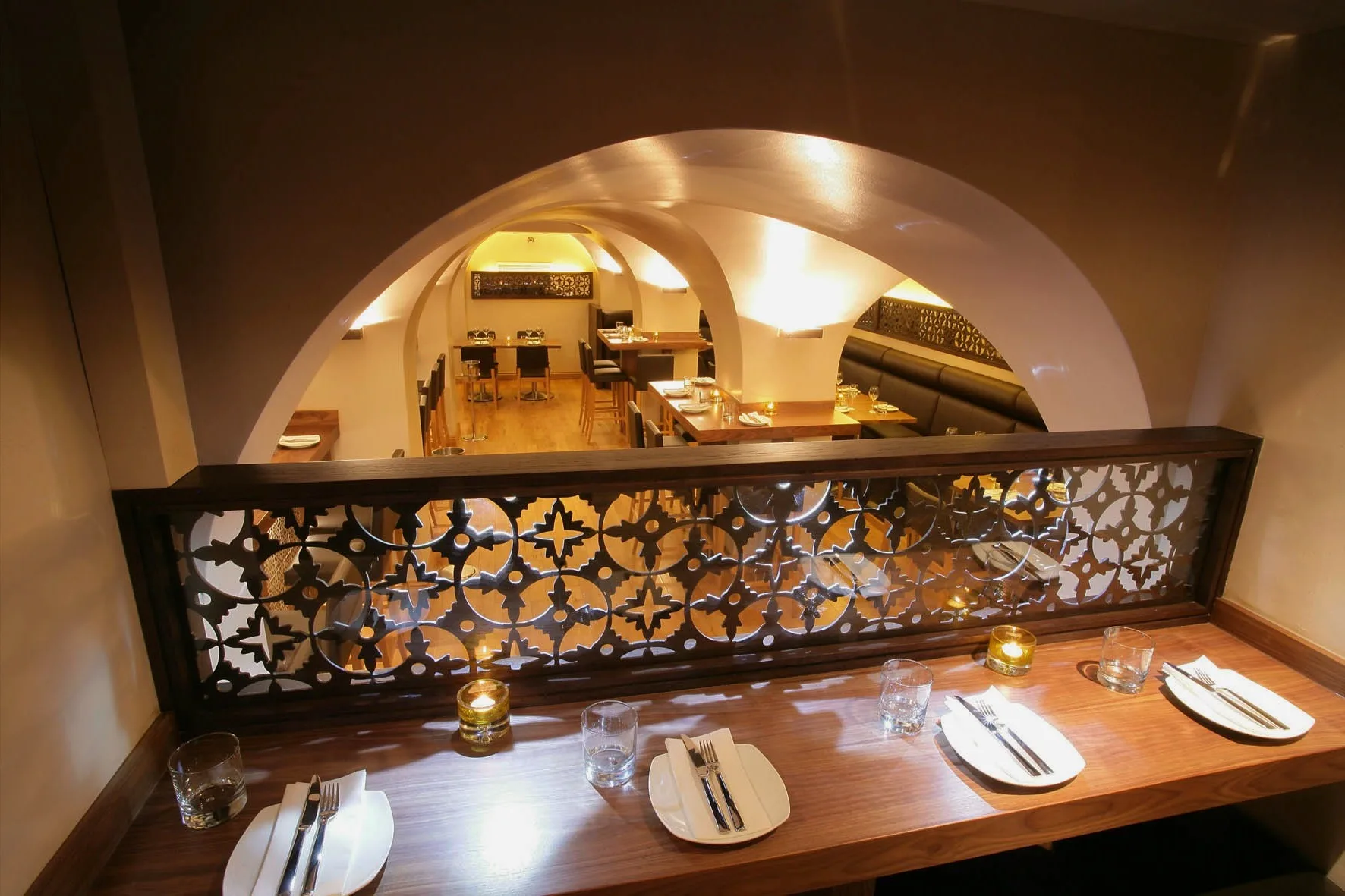 Ibérico World Tapas — photo 8