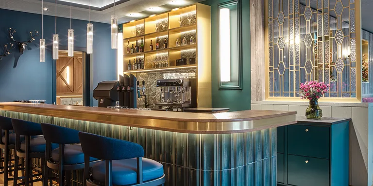 Brasserie Leonis — photo 15