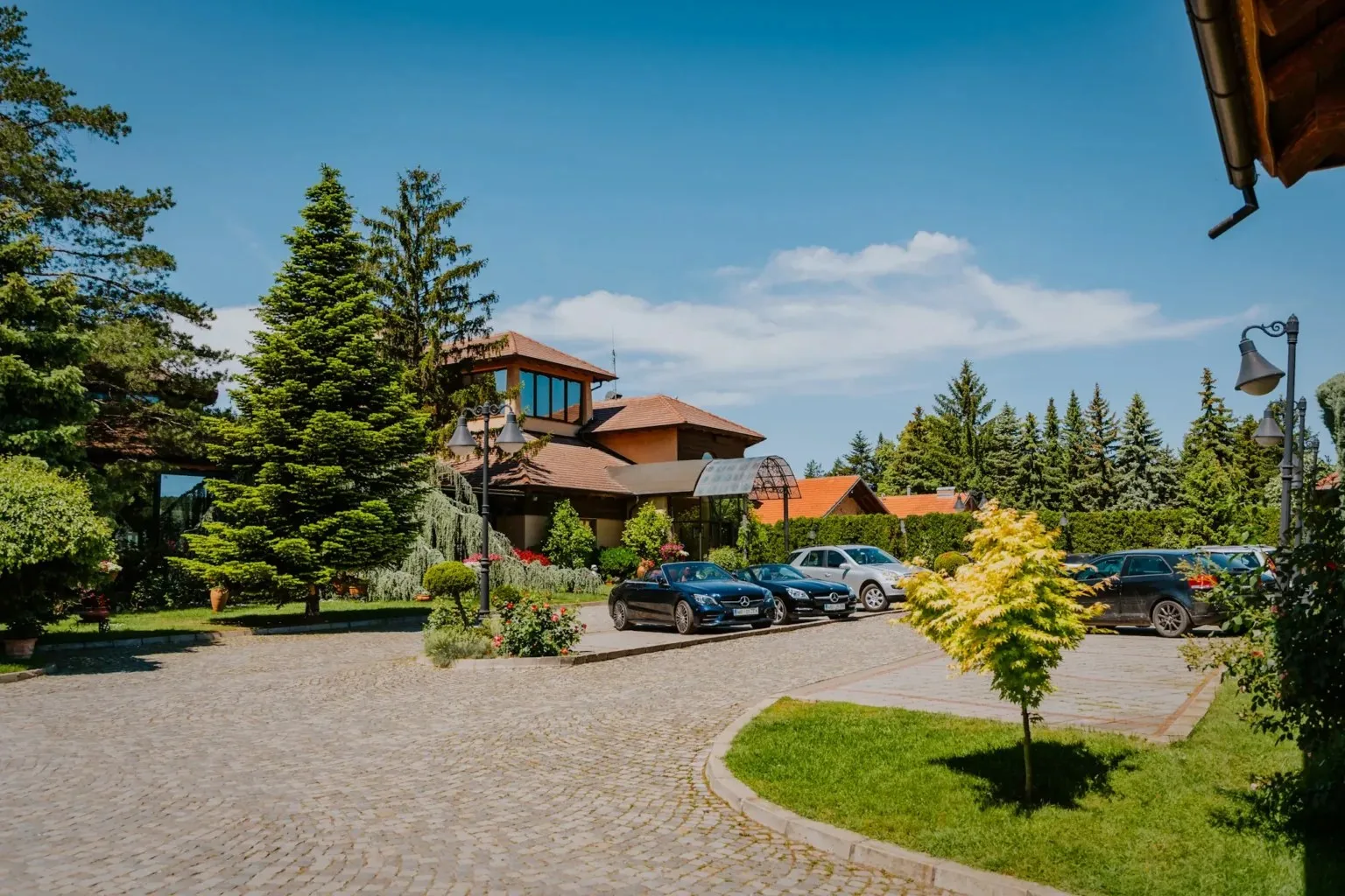 RESTORAN VINSKA KUĆA KOVAČEVIĆ — photo 67