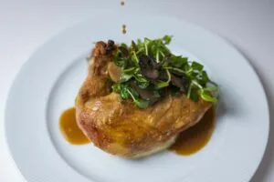 Montrio Bistro — photo 9