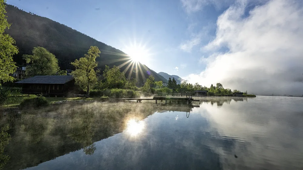 Hotel zum Weissensee — photo 6