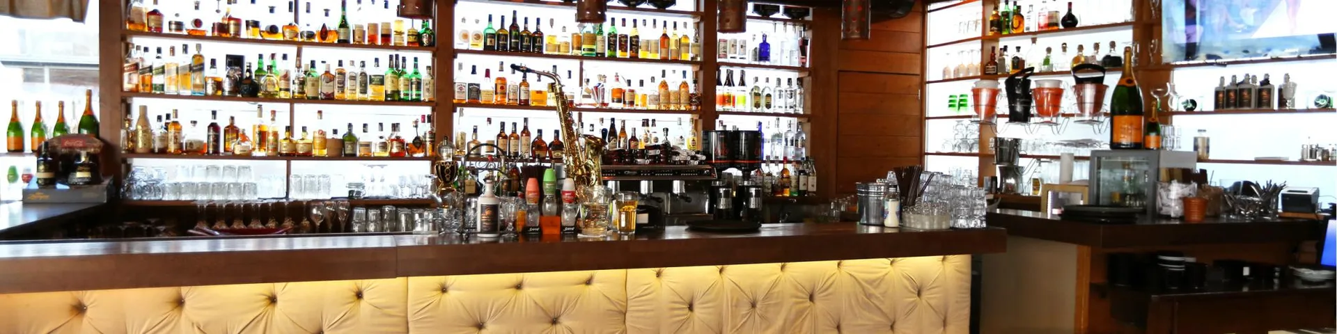 Al Faro Ristorante — photo 11