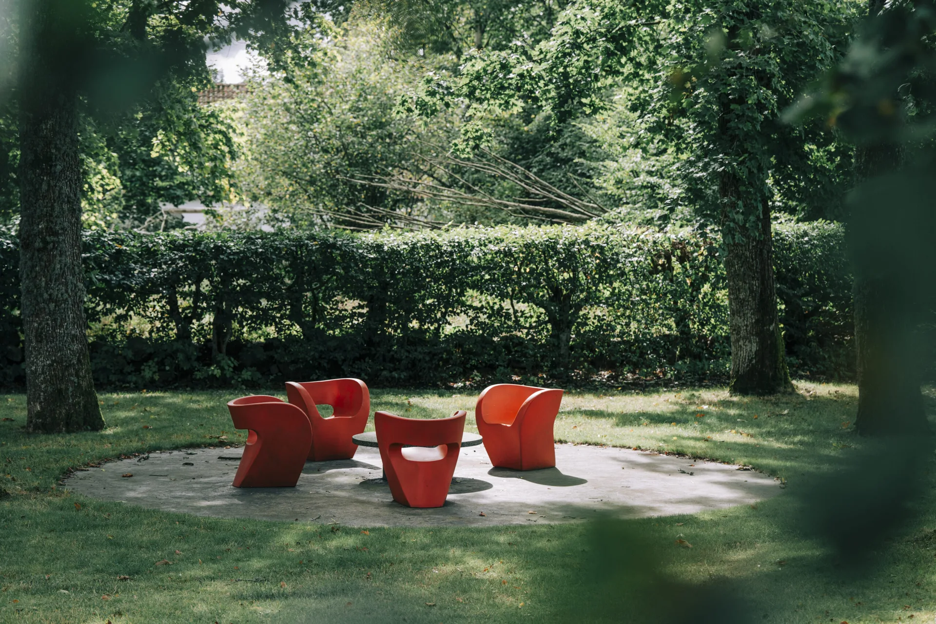 Tastecelebration Residence — photo 14