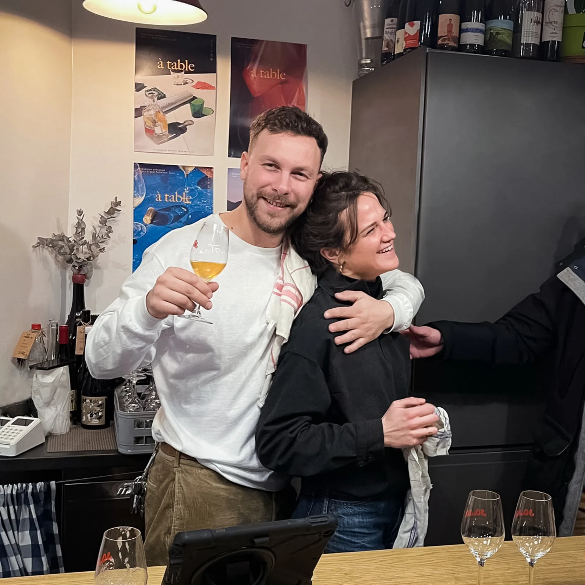 Les Ateliers des Grands Cèdres — photo 43