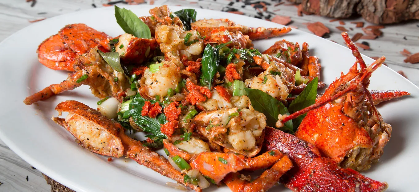 Henry's Cuisine — photo 10