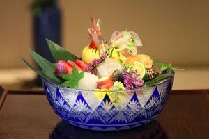Tempura Endo — photo 7