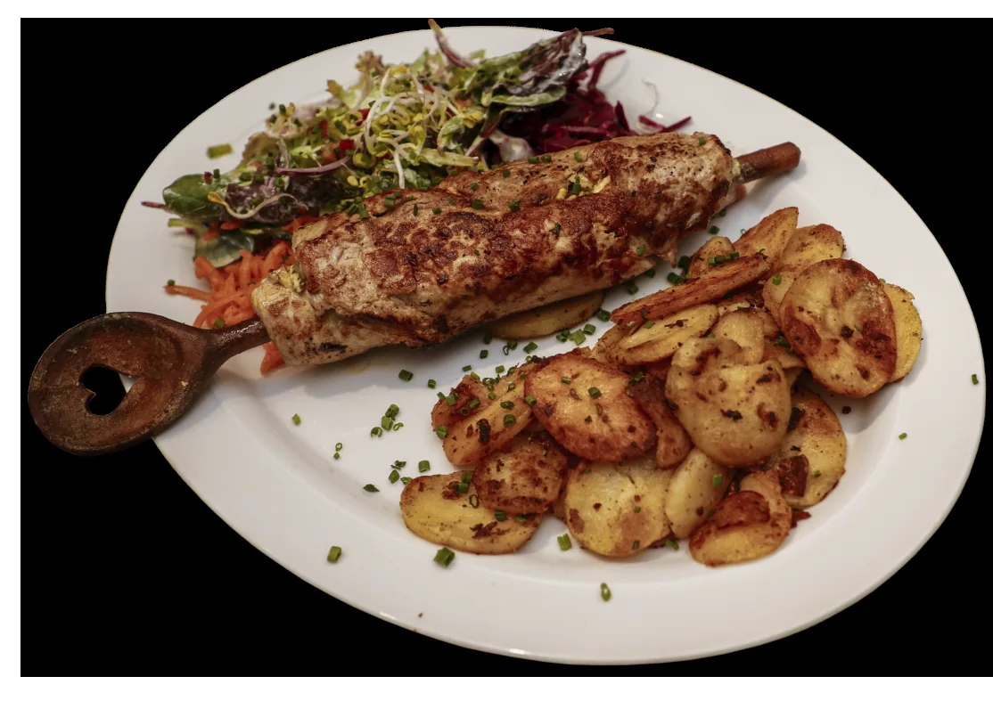 Restaurant Wolpertinger — photo 27