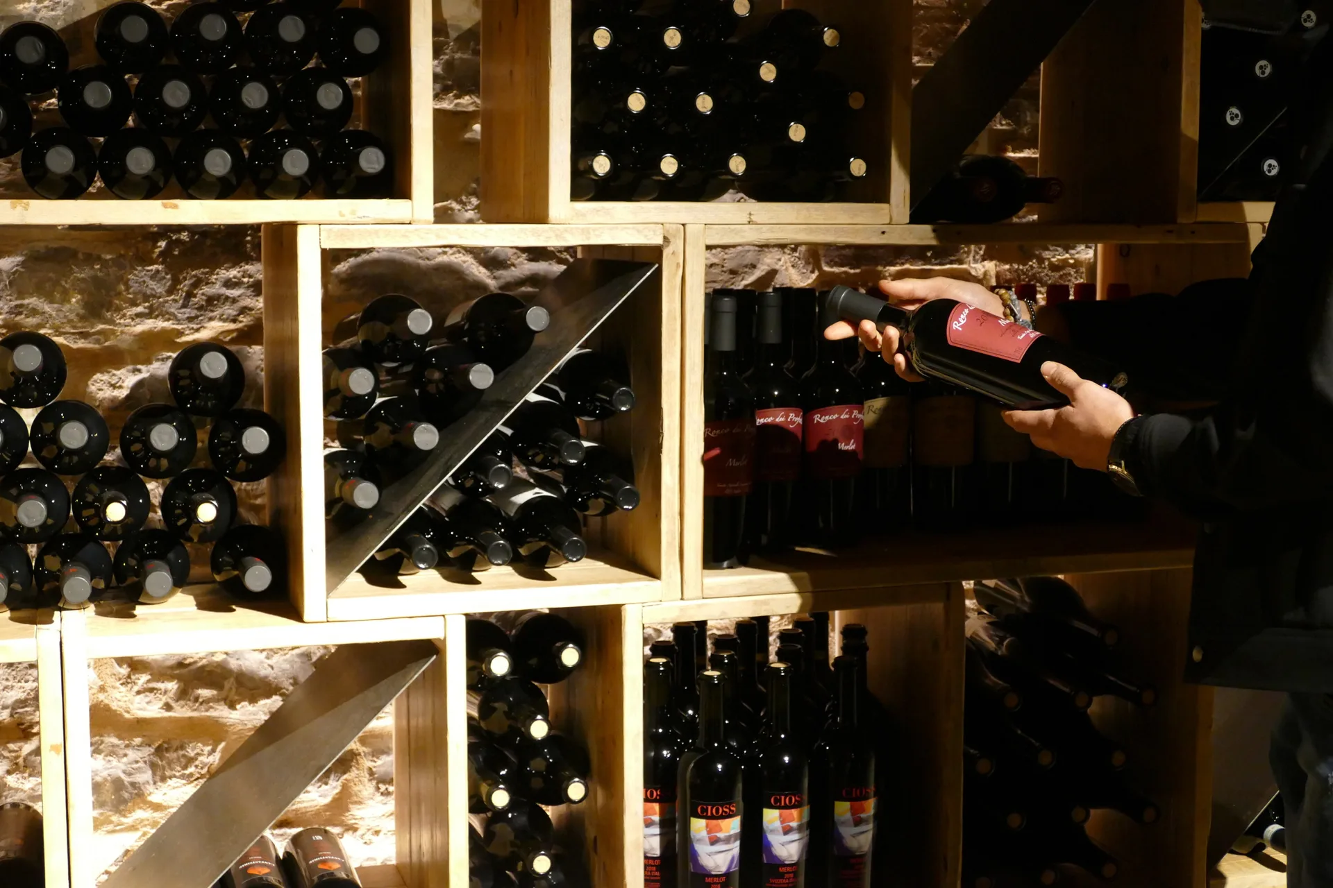 Locanda San Silvestro — photo 51