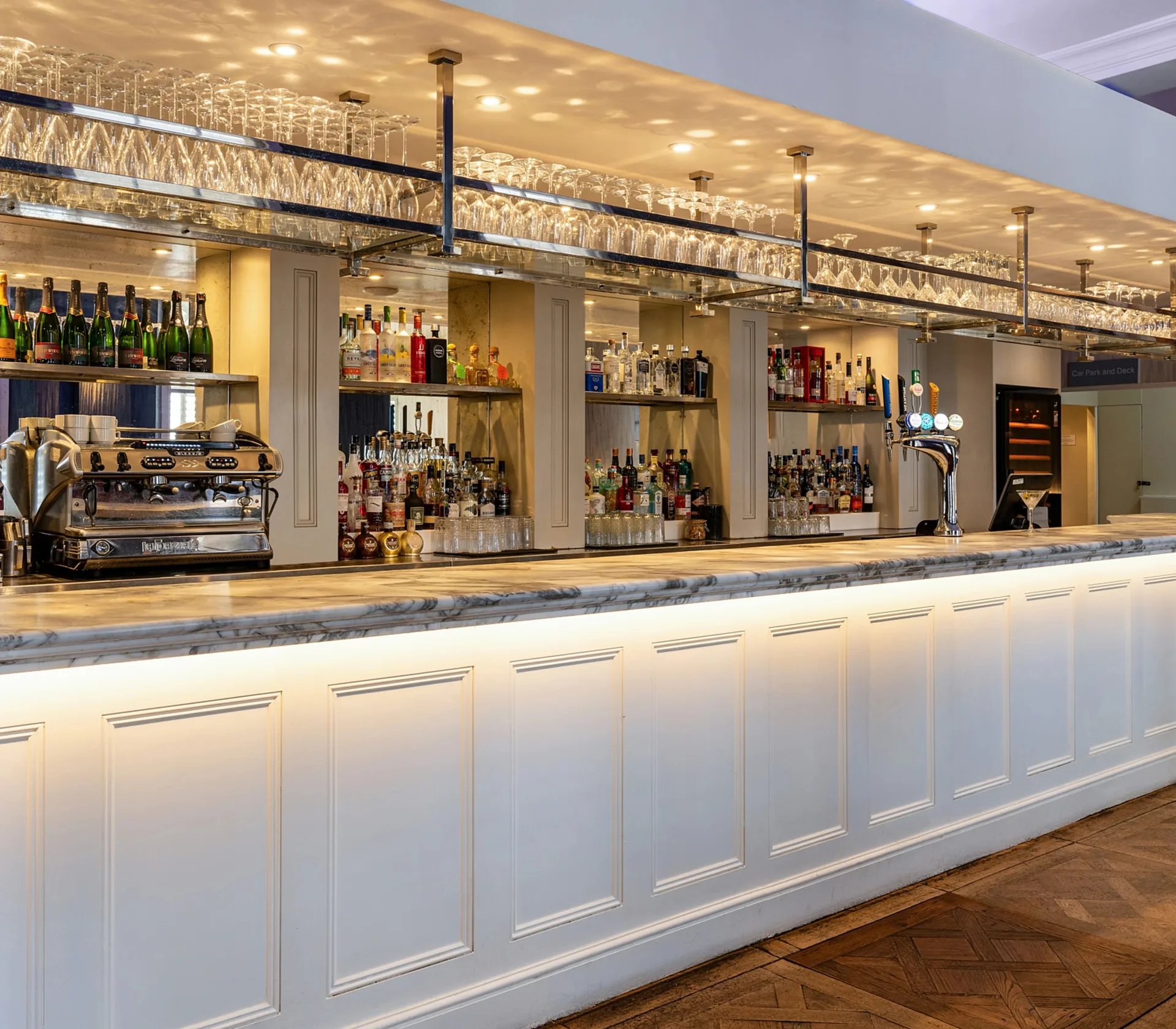 The Ship Restaurant — photo 13