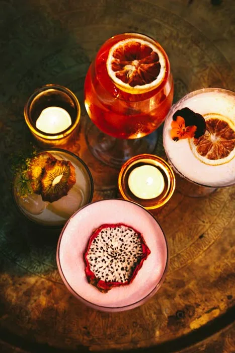 The Nest, London