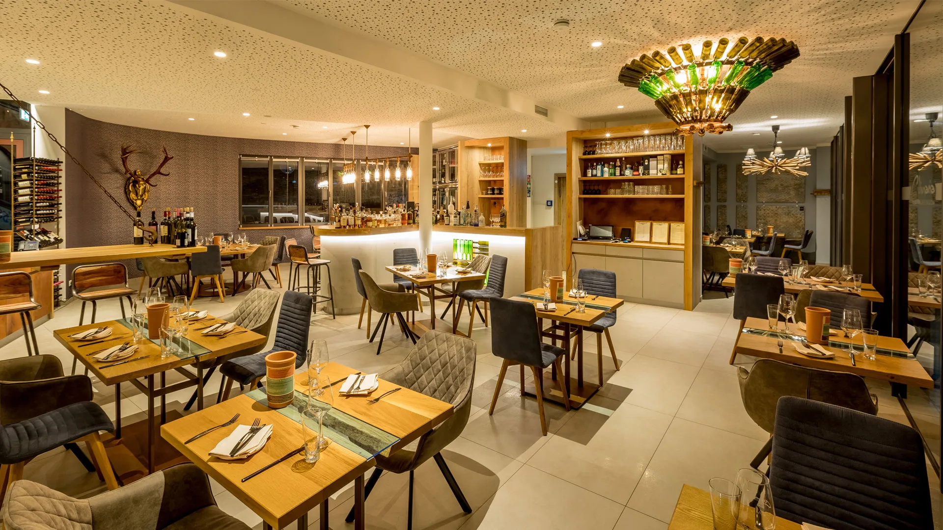 Culinaria Restaurant — photo 85
