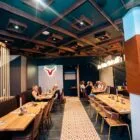 Restaurant Las Malvinas — photo 7