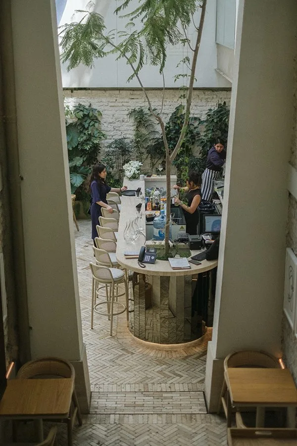 Casona Restaurante — photo 37