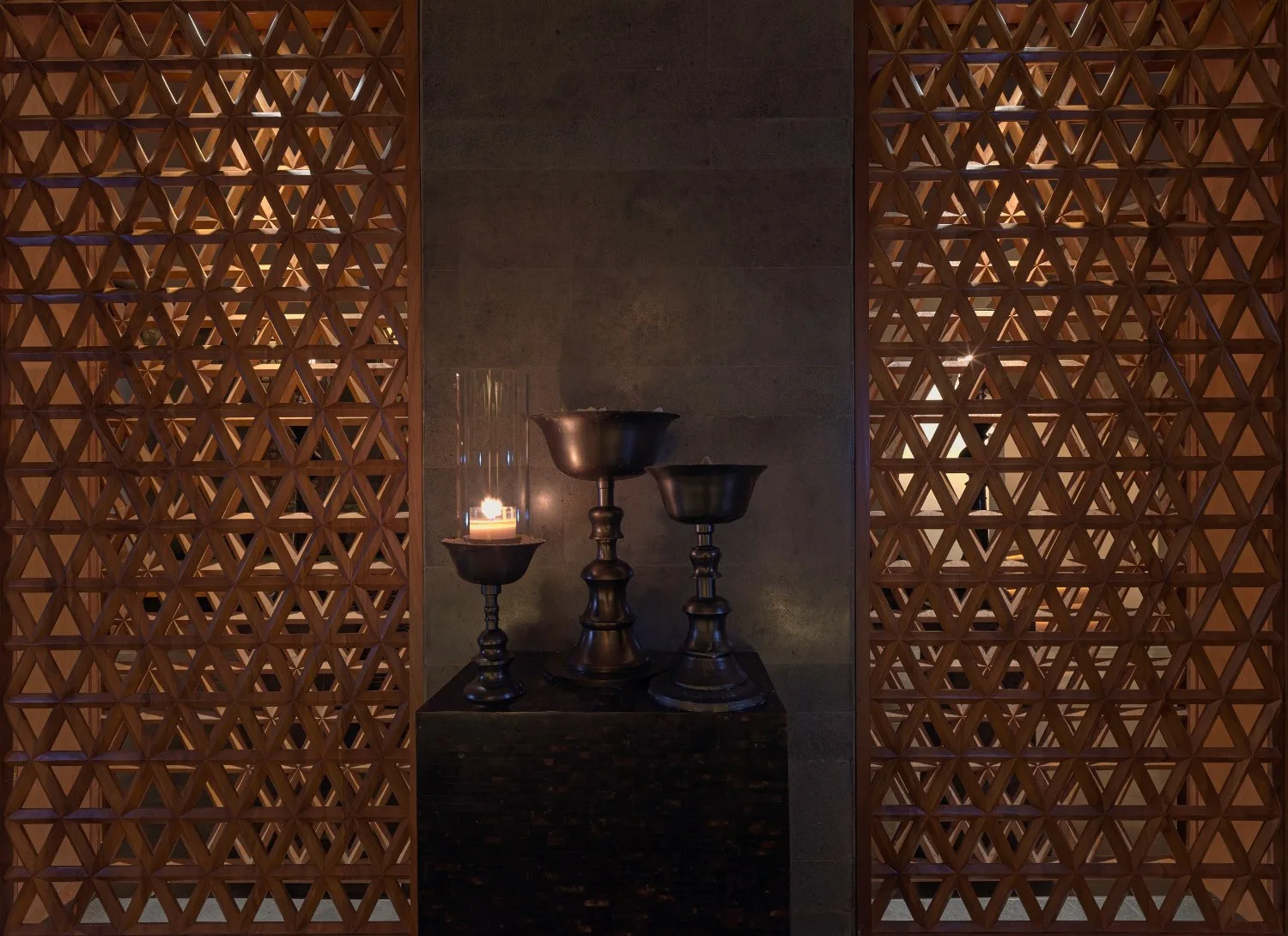 The Restaurant — photo 16