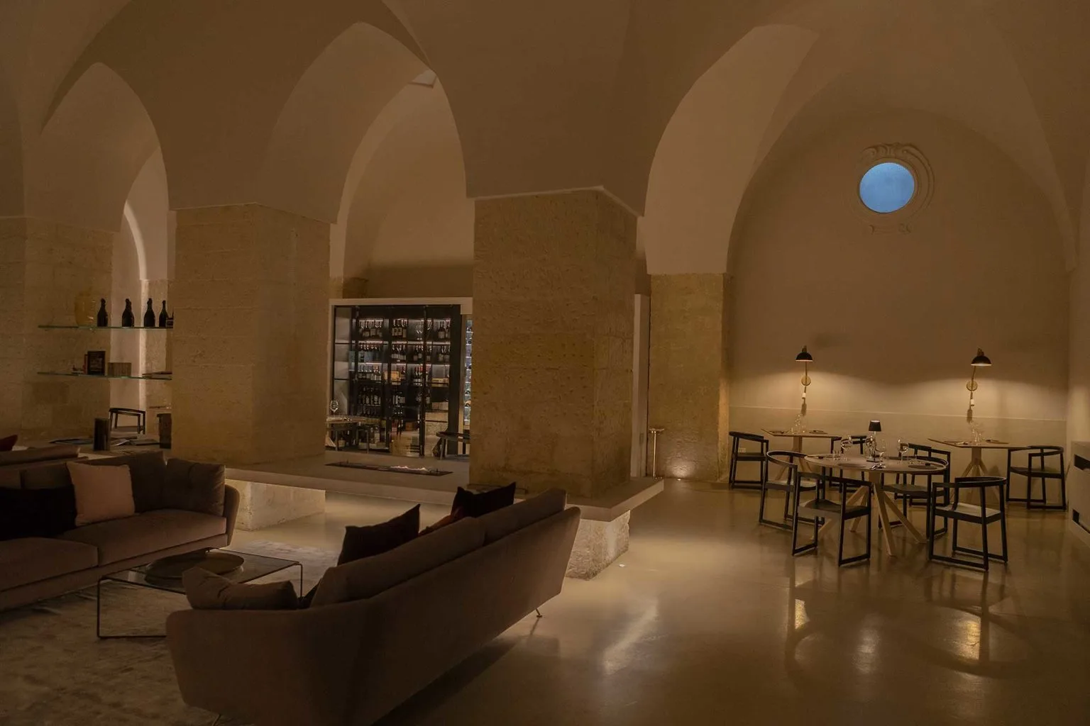 Gimmi Restaurant — photo 4