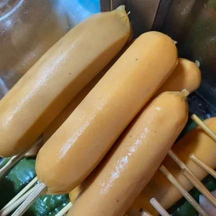 Khanom Mho Kaeng Mae Yai (Phai Ling) — photo 36
