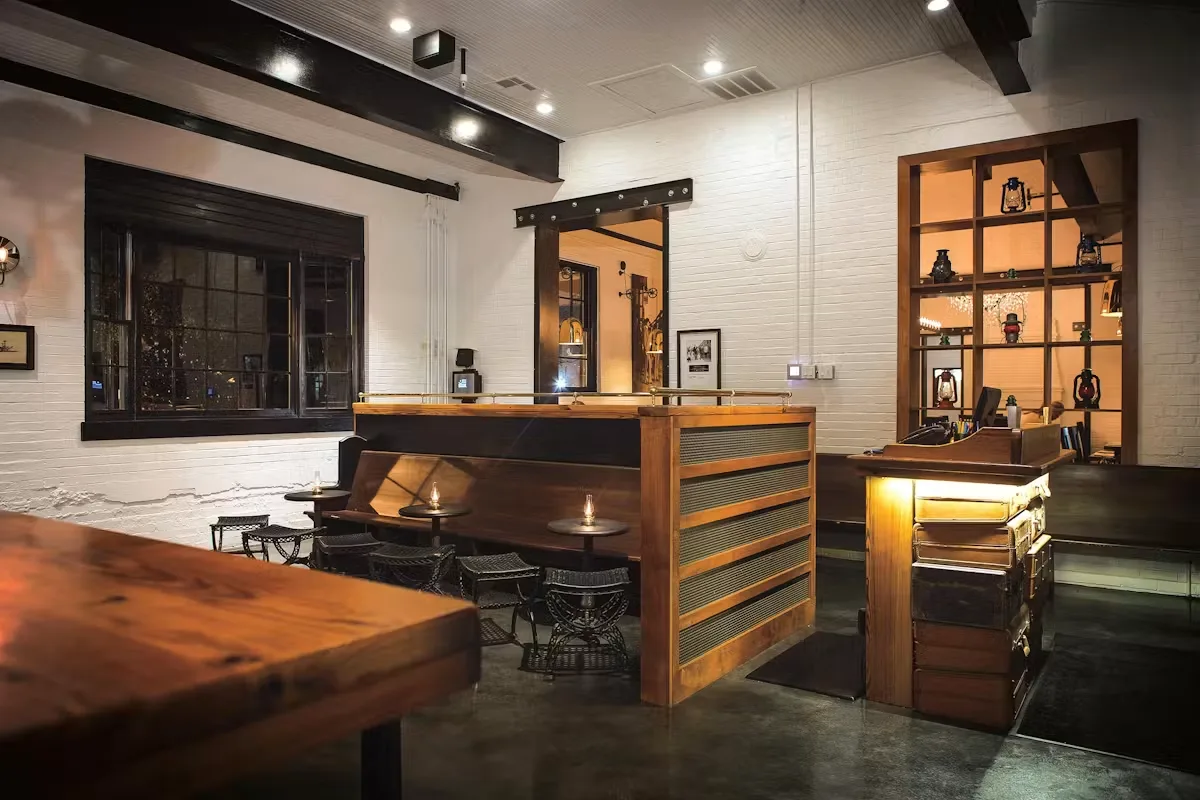 The Depot — photo 19