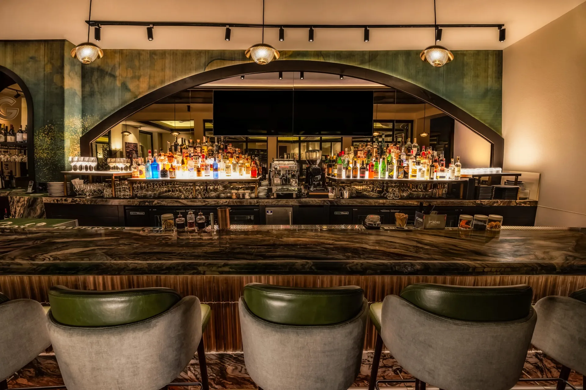 Gaetano's Ristorante — photo 9