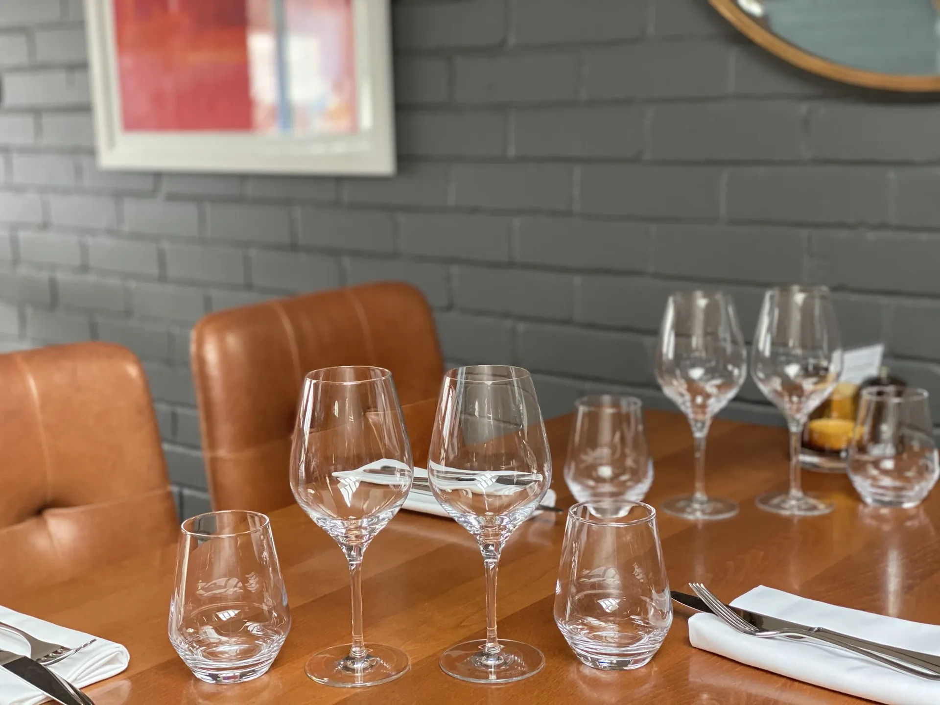 The Wee Restaurant — photo 15
