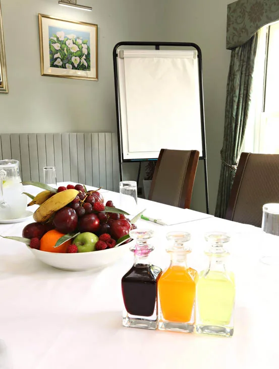 Chiseldon House Hotel — photo 4