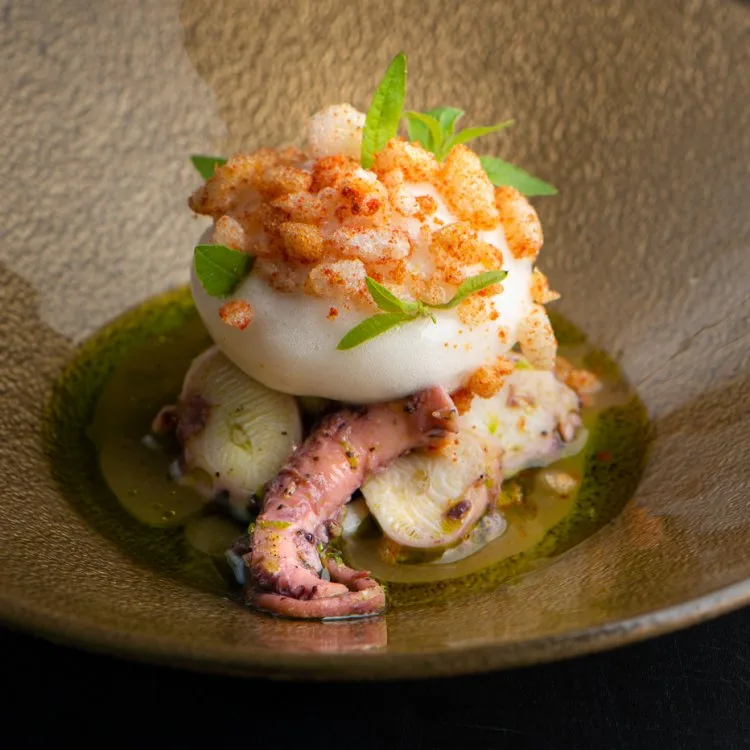 Rascasse — food