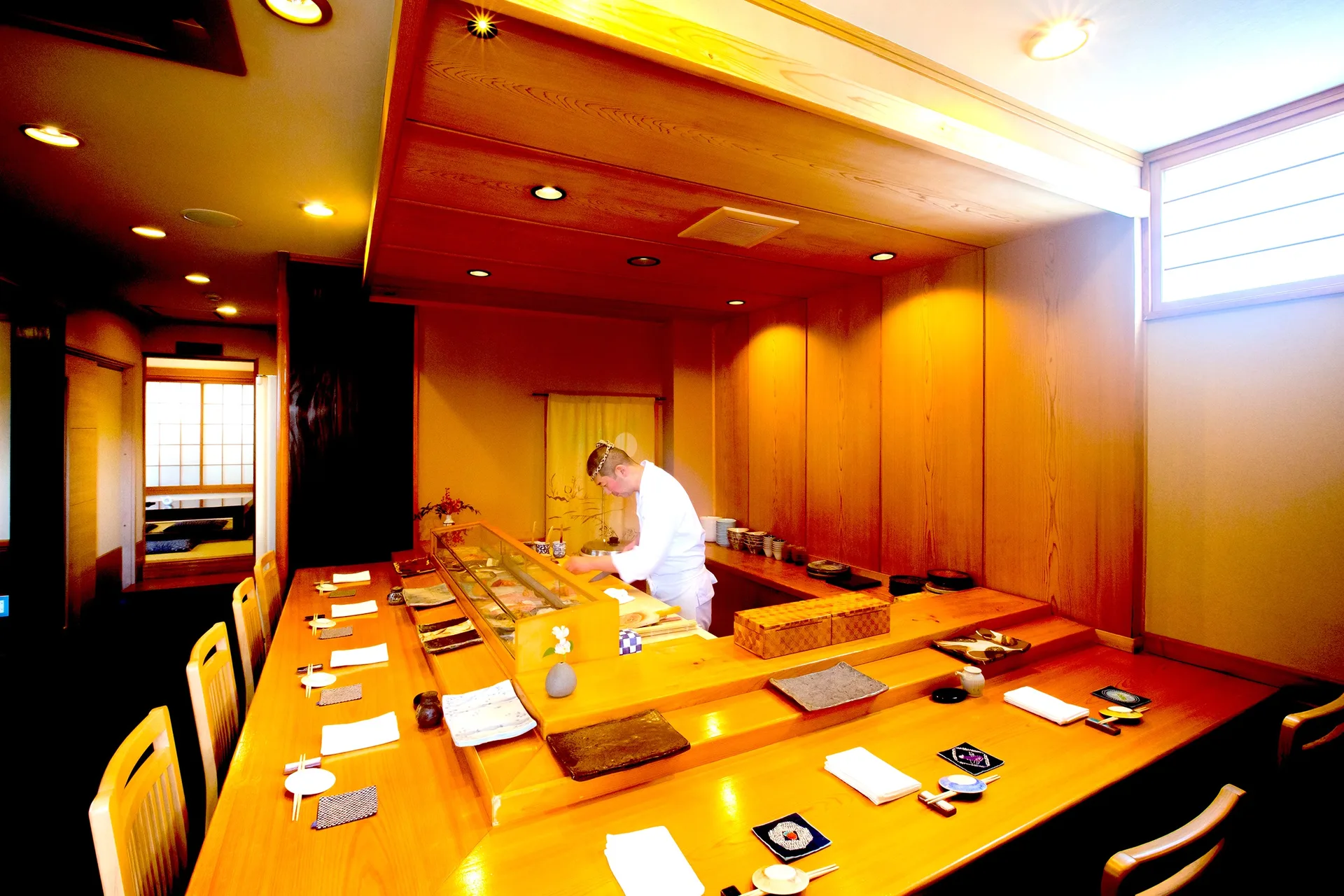 Kobanzushi — photo 4