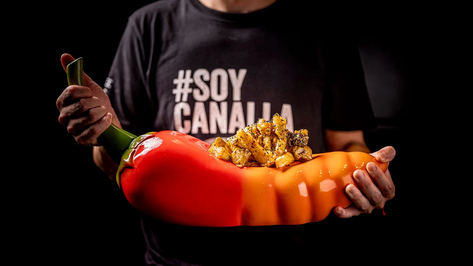 Canalla Bistro — photo 9