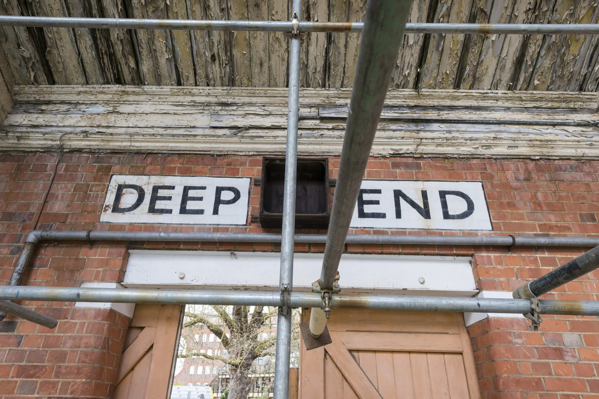 Thames Lido — photo 29