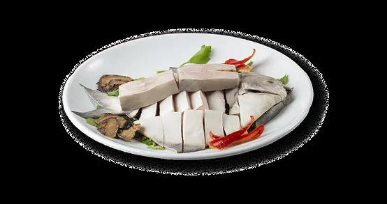 Somboon Seafood (Bang Rak) — photo 28