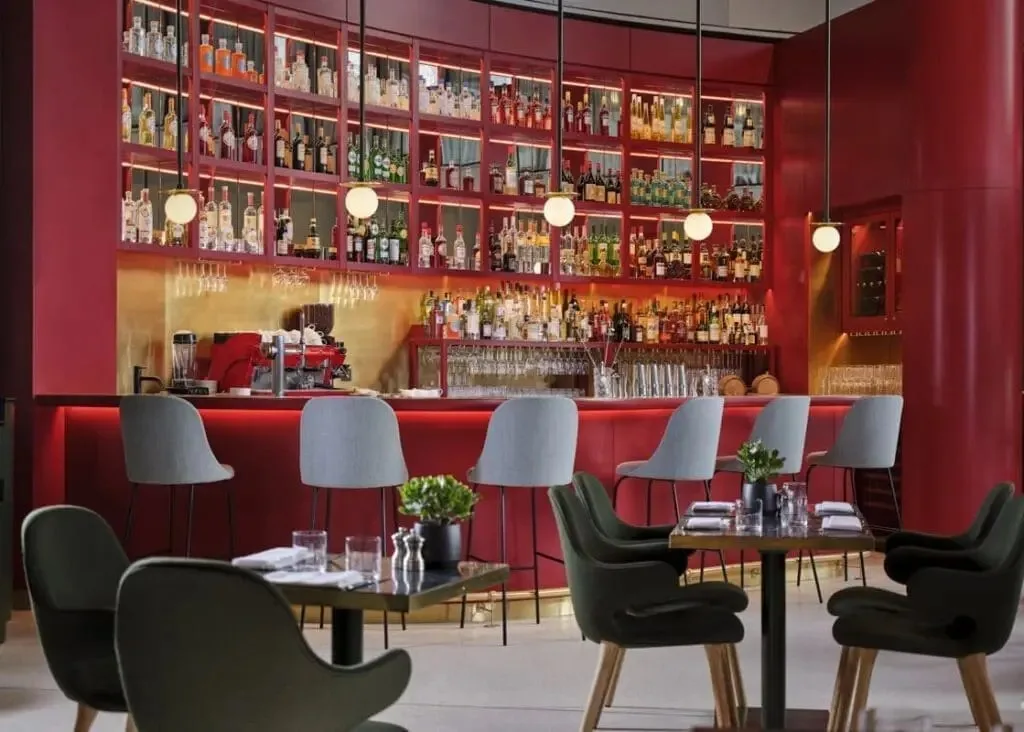 Joia Restaurant — photo 32