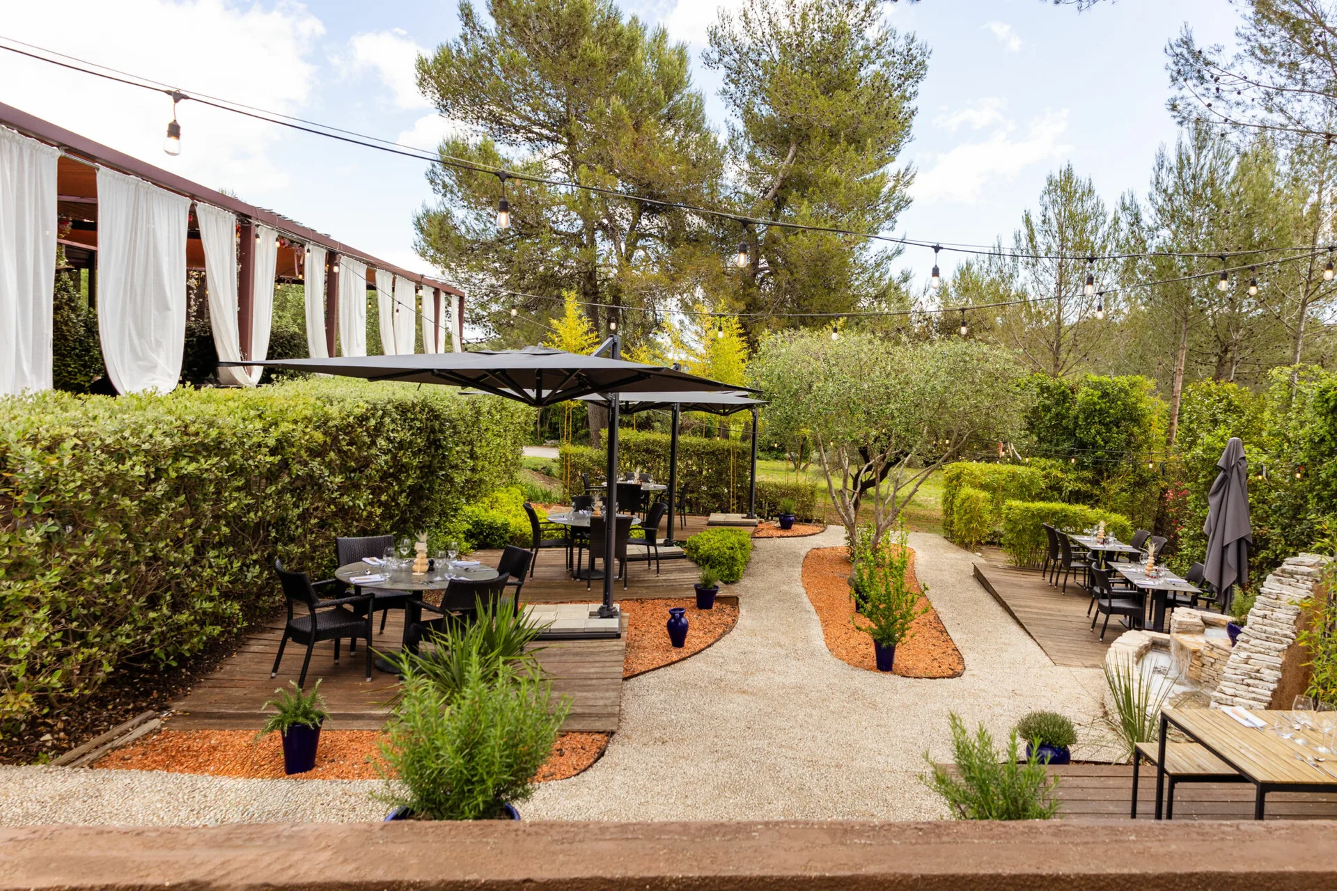 Le Clos des Oliviers — photo 7