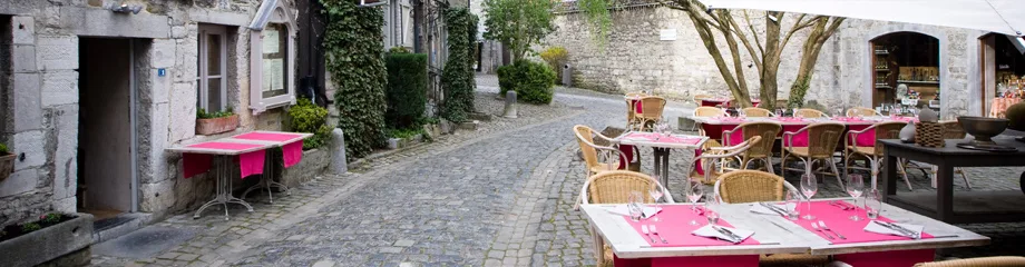 Le Clos des Récollets — photo 5