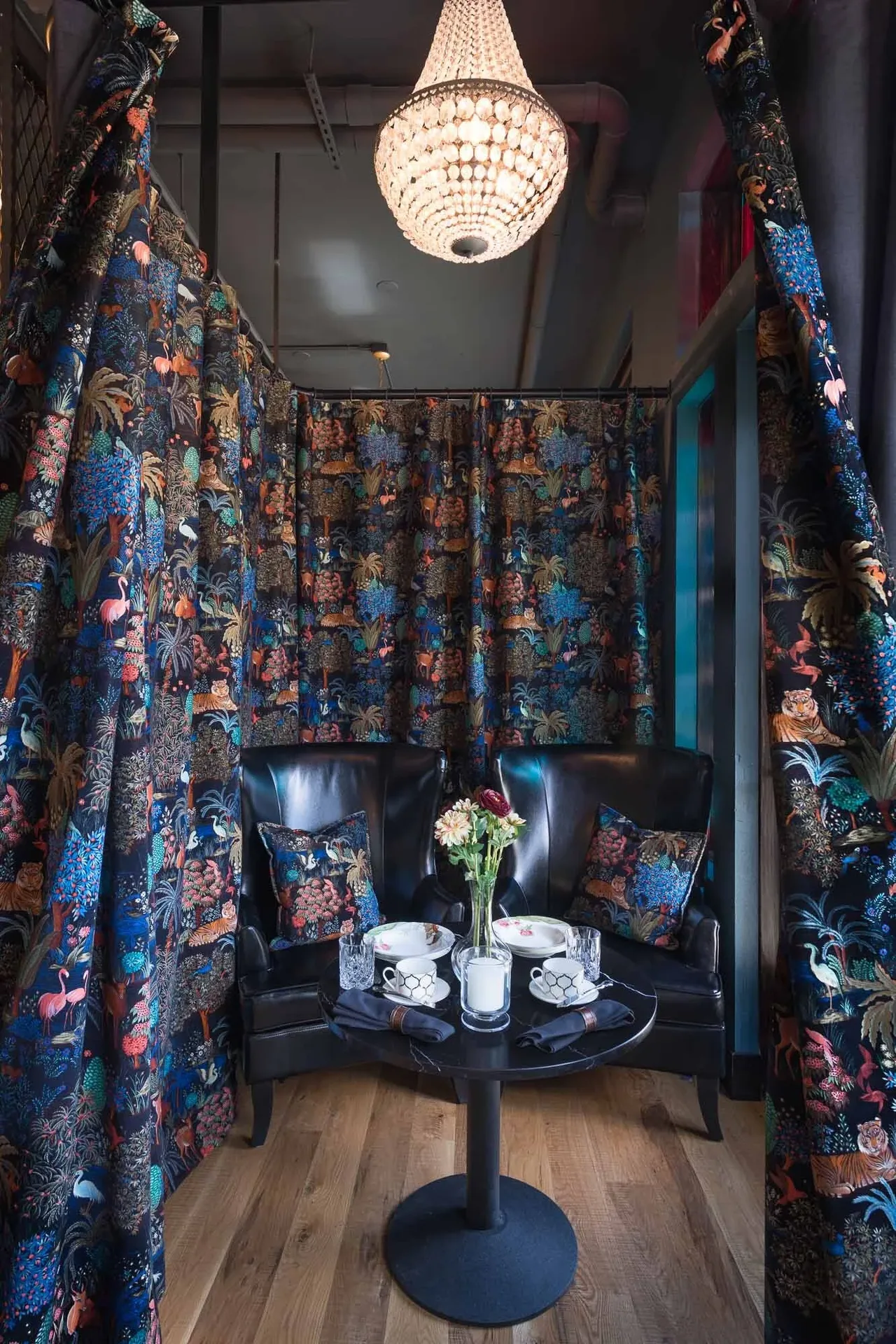 Boxcar Bistro — photo 18