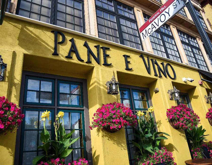 Pane e Vino — photo 4