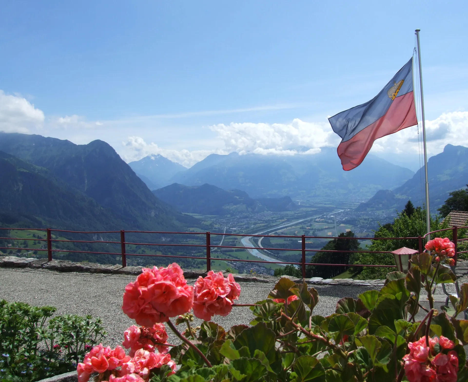 Berggasthaus Masescha — photo 77