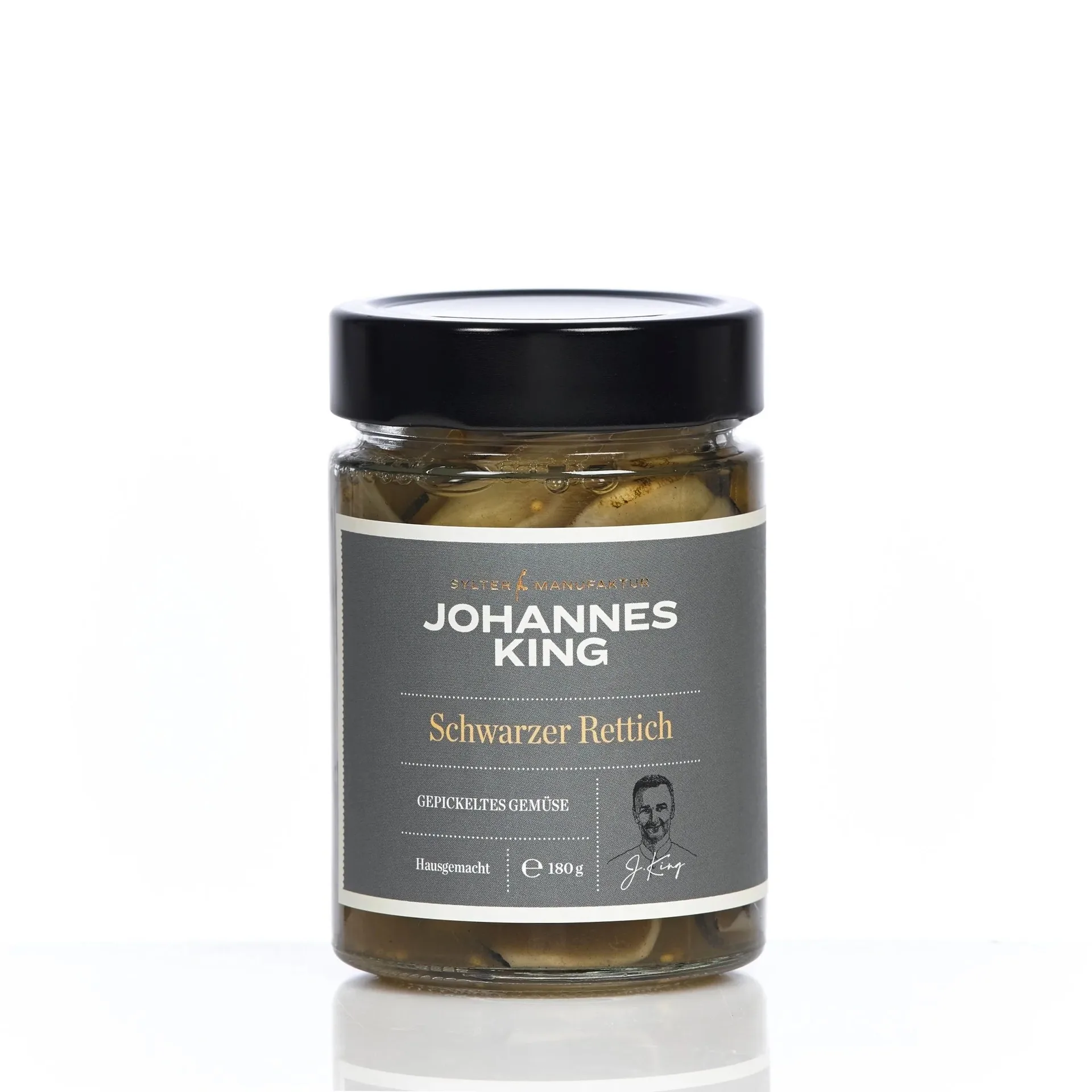Johannes King Genuss-Shop — photo 114