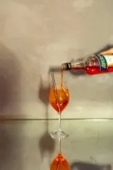 Entrepot del Tartufo — drink