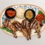 Ali Bey Restaurant — photo 32